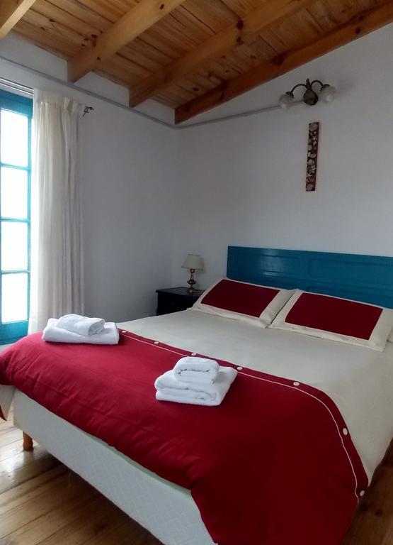 Posada Caracoles Puerto Pirámides Værelse billede