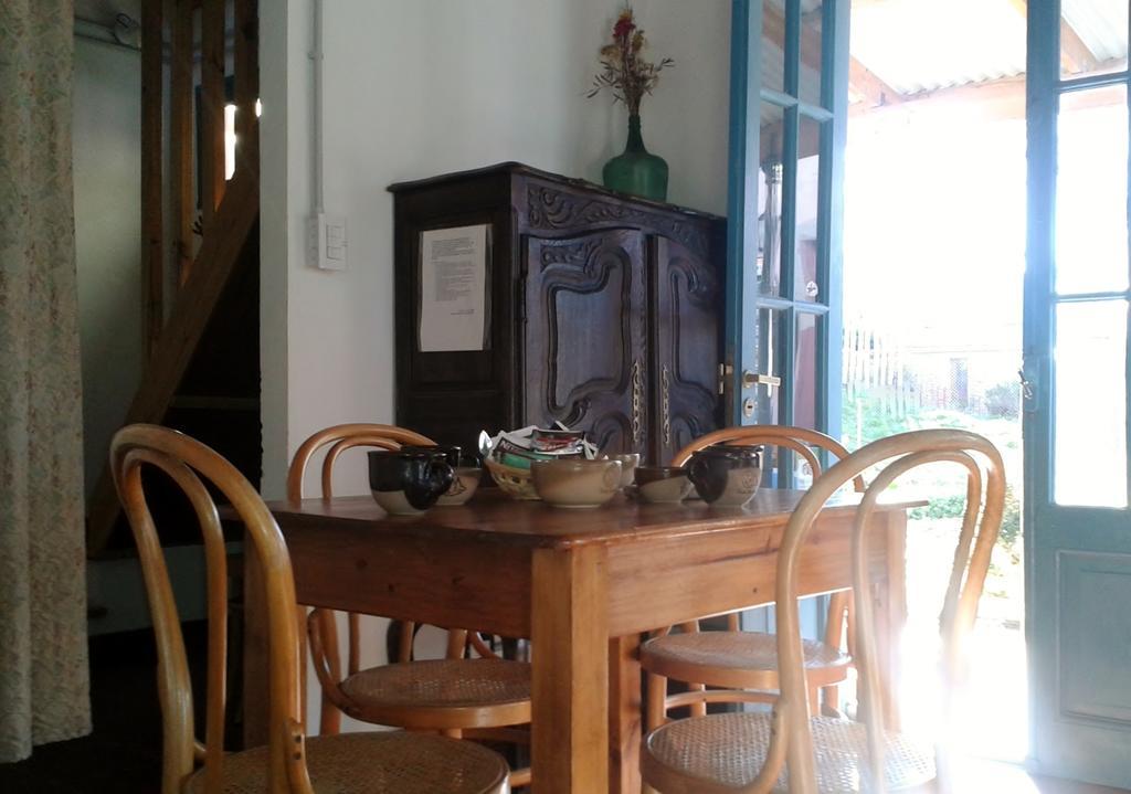 Posada Caracoles Puerto Pirámides Værelse billede