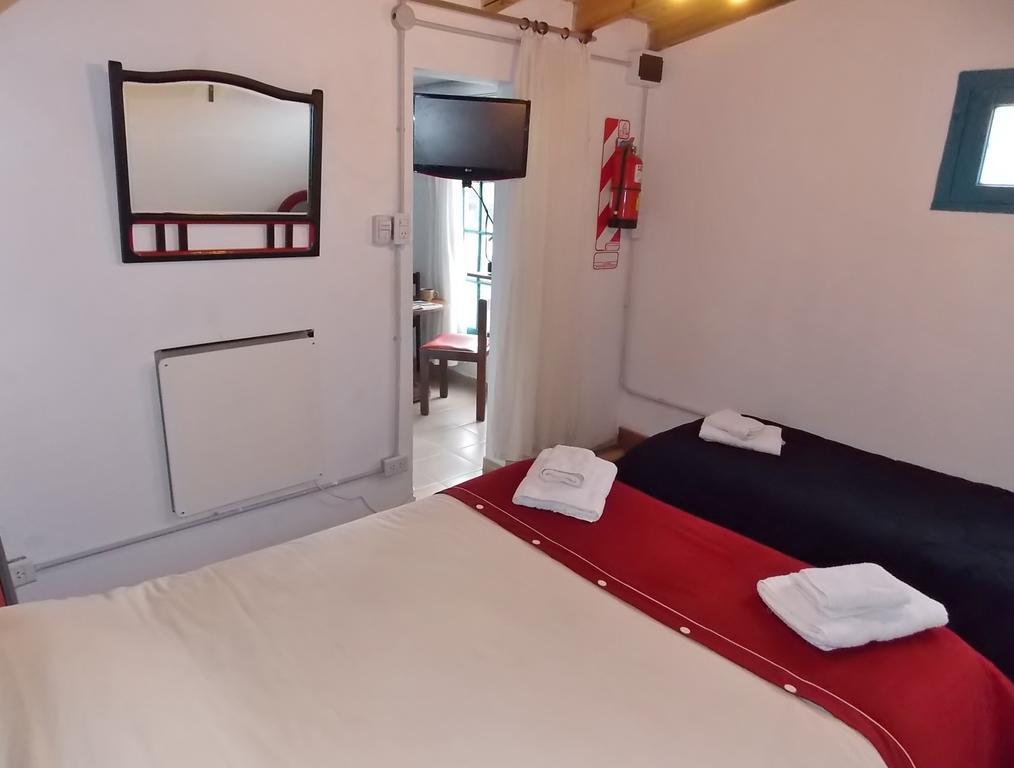 Posada Caracoles Puerto Pirámides Værelse billede